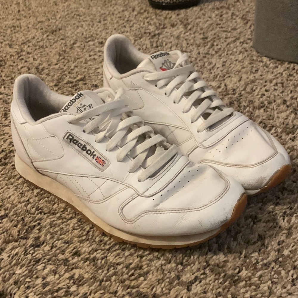 Reebok Classics